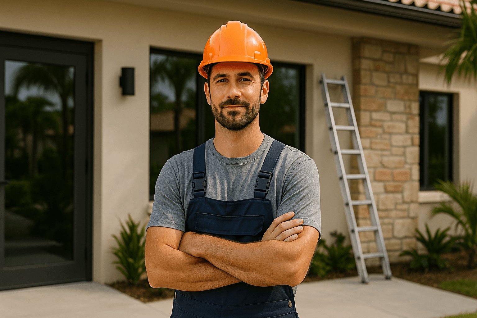 Trent Of All Trades LLC hero image